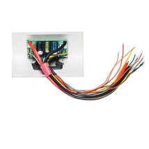 BM54 jav jtó készlet E38, E39, E46